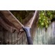 Trakker Sanctuary T8 42" Landing Net + 2pc Handle 